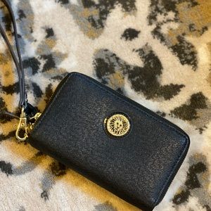 Anne Klein coin purse
